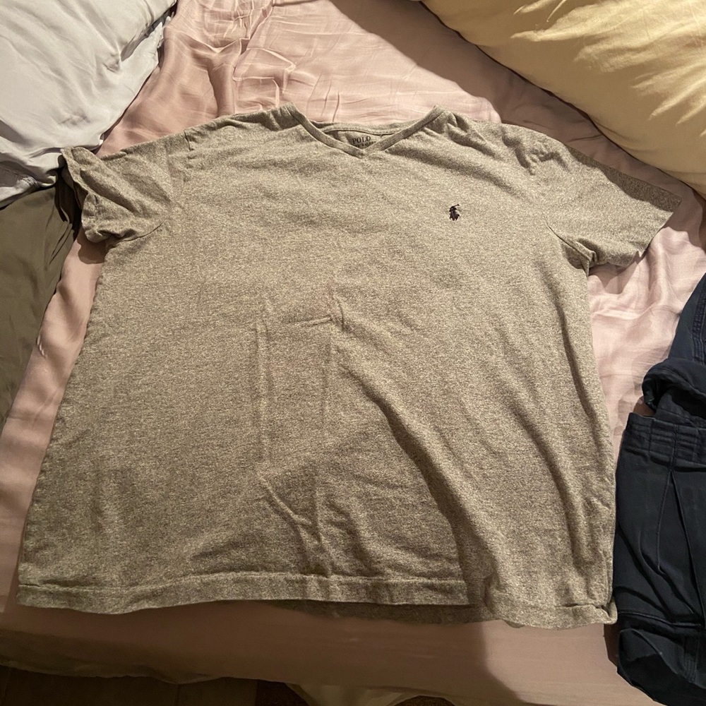 Men’s Large T Shirt